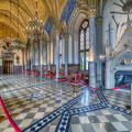 Burg-Hohenzollern-33-Grafensaal