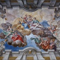 Decke Eingang