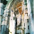 Kirchenruine