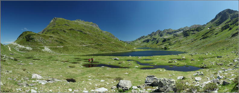 Pano Giglachsee