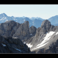 dachstein gebirge