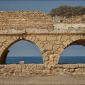 Caesarea-Aquaedukt