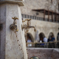 Jerusalem-Brunnen-1