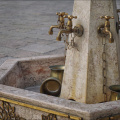 Jerusalem-Brunnen-2