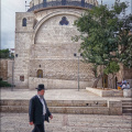 Jerusalem-Synagoge-Jude