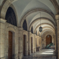 Jerusalem-Via-Dolorosa-Kreuzgang