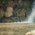 En-Gedi-Wasserfall