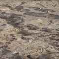 Masada-Wueste-von-oben-3