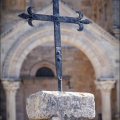 Tabor-Verklaerungskriche-Kreuz