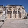 Kapernaum-Tempel-2