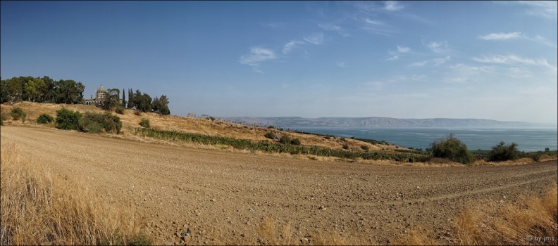 Kirche-der-Seligpreisungen-Pano - Kirche-der-Seligpreisungen-Pano.jpg Kirche-der-Seligpreisungen-Pano.jpg