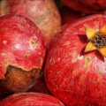 See-Genezareth-Granatapfel
