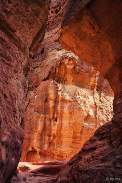 Israel und Jordanien Timna-Park-Felsen-2.jpg