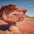 Timna-Park-Stein