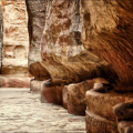 Petra-Schlucht-3