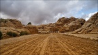 Petra-Weg