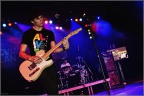 FREEQUENCY gitarist