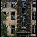 Chirurgie Ost-Fassade
