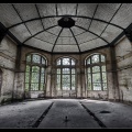 Kuechengebaeude grosser Saal weit