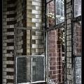 Kuechengebaeude offenes Fenster 1