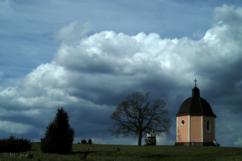KONICA MINOLTA DIGITAL CAMERA Kapelle_alter_Berg.jpg