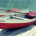 das ruderboot