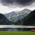 ein sturm