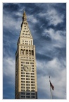MET tower
