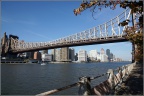 queens bridge