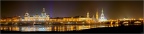 Dresden by night