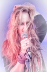 am sm58 haare