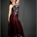 Abendkleid