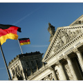 deutsche Fahnen