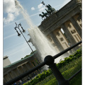laterne wasser und tor