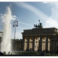 wasser laterne tor