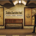 Sophie-Charlotte-Platz walking