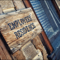 bodie-employees-residence