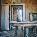 bodie-flasche