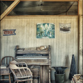 bodie-orgel