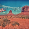 monument-valley-rechter-Handschuh-flagge
