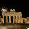Brandenburger Tor II