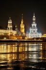 Schlossplatz Elbe