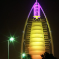 Burj al arab
