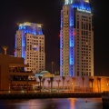 Dubai Harboor Grand Hotel
