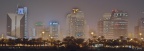 Dubai Skyline Deira