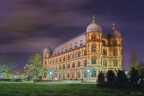 Schloss Gottesaue