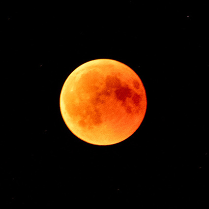 Blutmond 2018 200mm fb