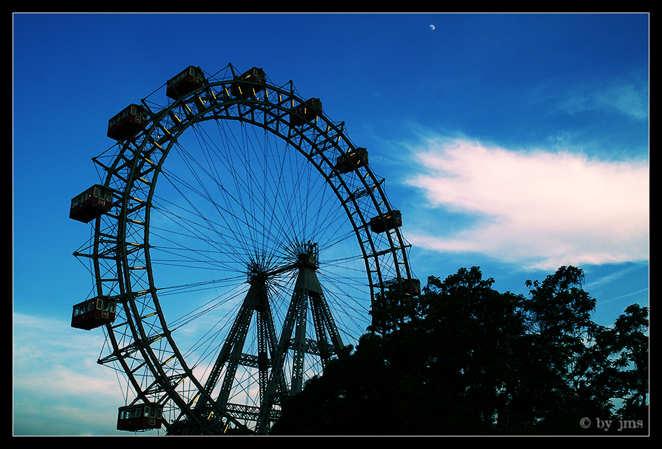 Prater crossed